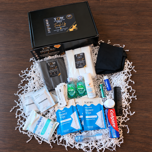 Products – Tek Ownaship Wellness